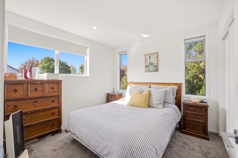 Photo of property in 4/5 Matata Place, Dallington, Christchurch, 8061