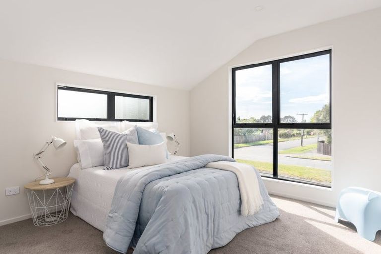 Photo of property in 71d Buckleys Road, Linwood, Christchurch, 8062