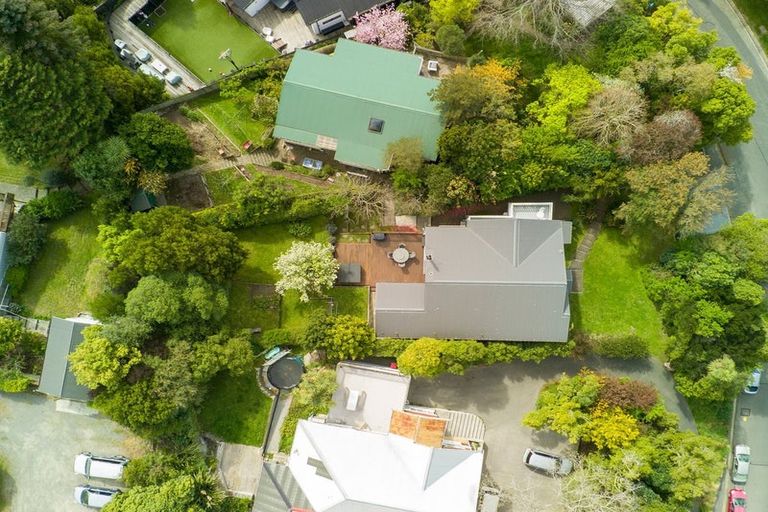 Photo of property in 14 Rossmore Terrace, Cashmere, Christchurch, 8022