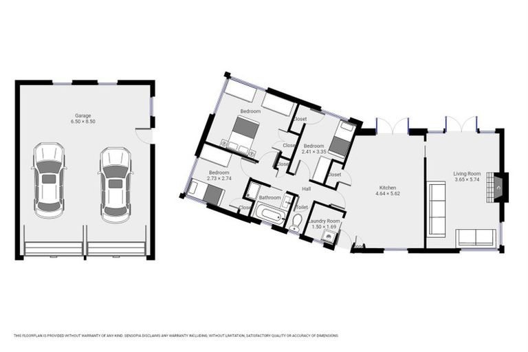 Photo of property in 8 Hermes Place, Sunnybrook, Rotorua, 3015