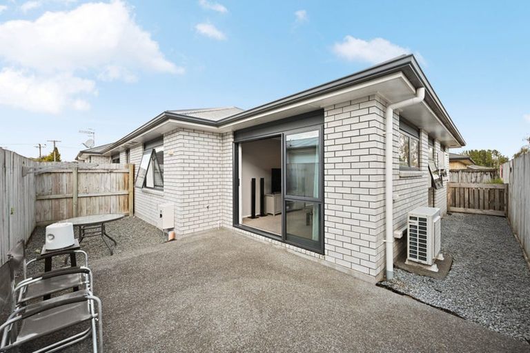 Photo of property in 5/16 Paterson Street, Frankton, Hamilton, 3204