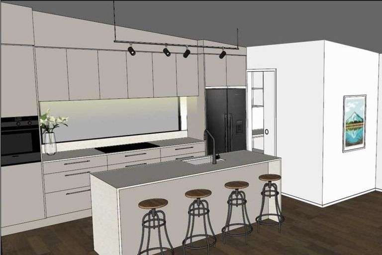 Photo of property in 16 Vogue Circle, Vogeltown, 4310