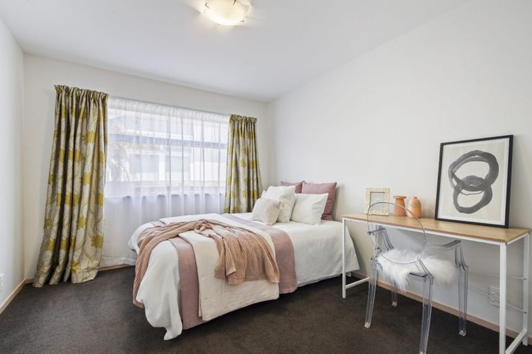 Photo of property in 137 Caledonian Road, St Albans, Christchurch, 8014