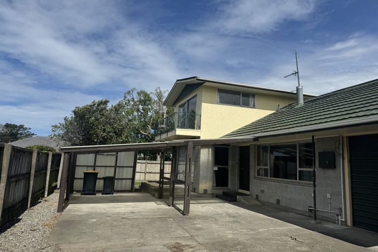 Photo of property in 14 Rogers Street, Sydenham, Christchurch, 8023