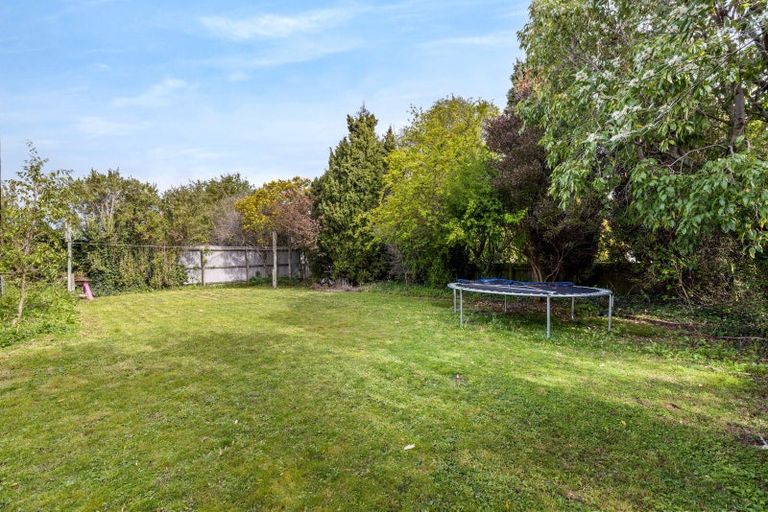 Photo of property in 194b Carters Road, Amberley, 7410