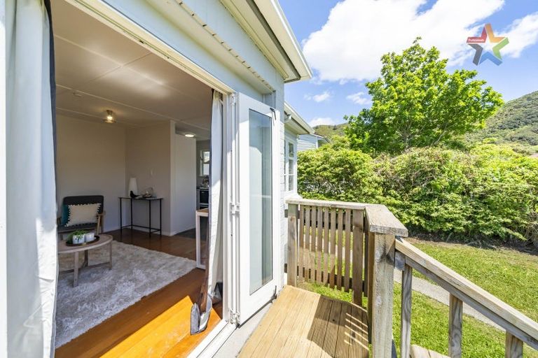 Photo of property in 28 Judd Crescent, Naenae, Lower Hutt, 5011