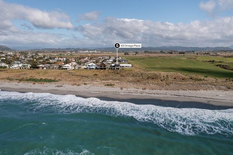 Photo of property in 63 Omega Place, Coastlands, Whakatane, 3120