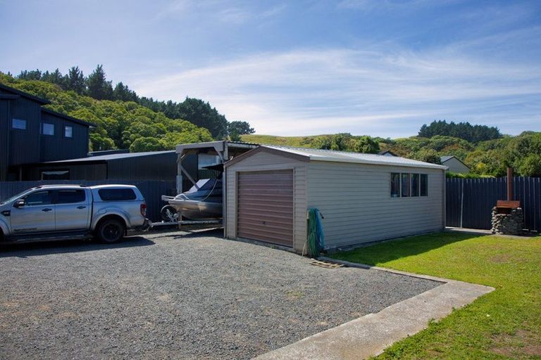 Photo of property in 2 Takahe Drive, South Bay, Kaikoura, 7300