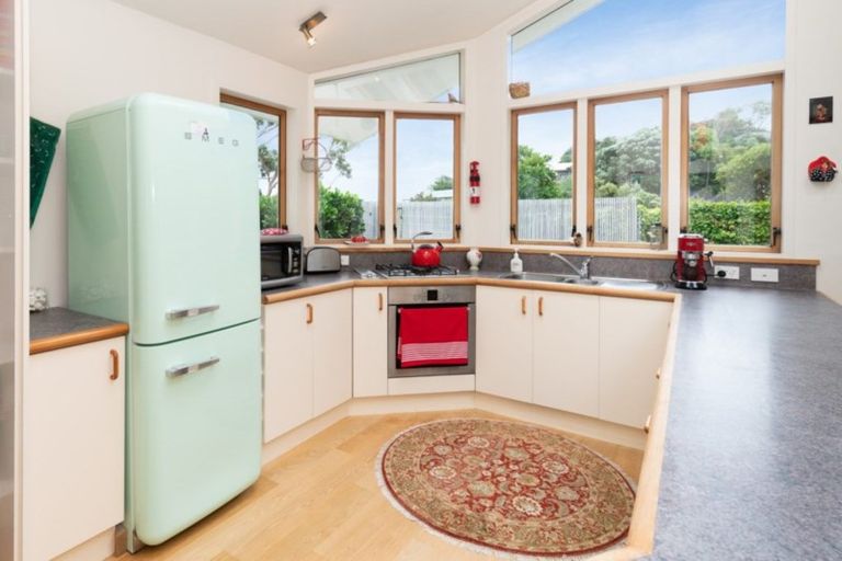 Photo of property in 191 Barnard Street, Wadestown, Wellington, 6012