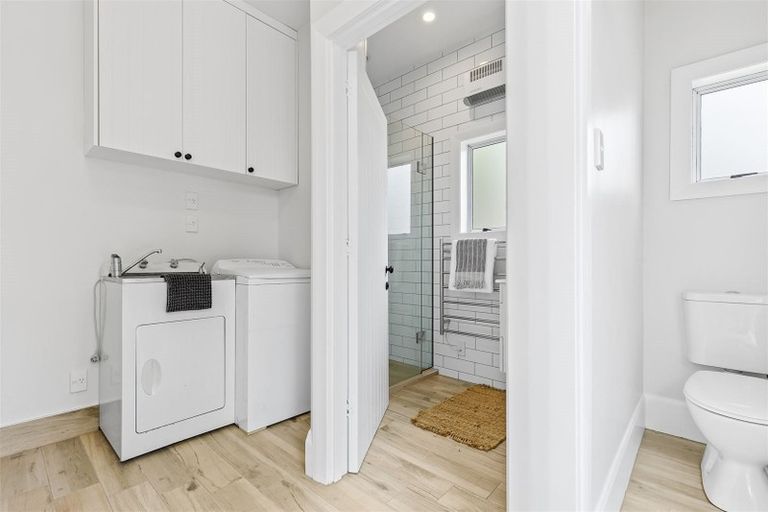 Photo of property in 126 Knowles Street, St Albans, Christchurch, 8052