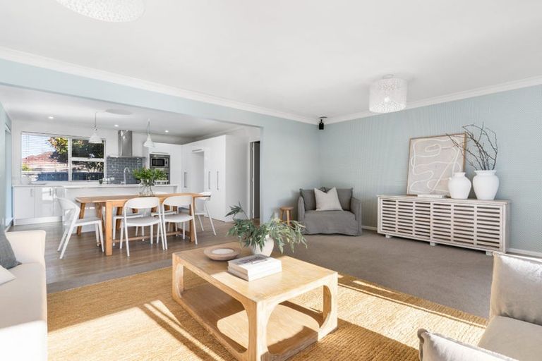 Photo of property in 203 Knowles Street, St Albans, Christchurch, 8052