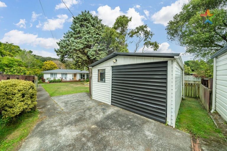 Photo of property in 60 Thomas Street, Stokes Valley, Lower Hutt, 5019