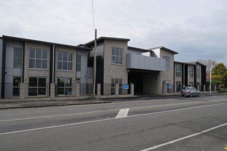 Photo of property in 100u5 Knighton Road, Hillcrest, Hamilton, 3216