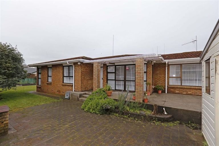 Photo of property in 206 Te Rapa Road, Beerescourt, Hamilton, 3200