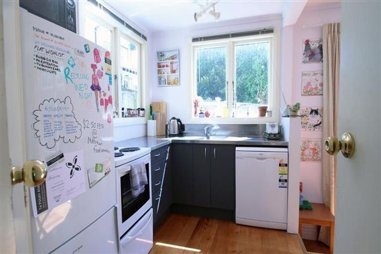 Photo of property in 5/40 Colombo Street, Newtown, Wellington, 6021