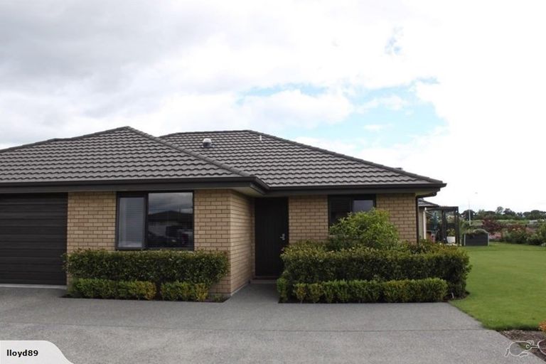 Photo of property in Frimley Village, 23/23 Matariki Avenue, Frimley, Hastings, 4120