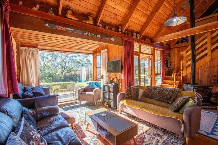 Photo of property in 56 Burns Street, Ohakune, 4625
