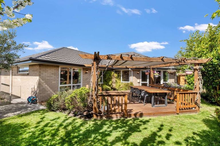 Photo of property in 8 Te Aika Street, Marshland, Christchurch, 8083