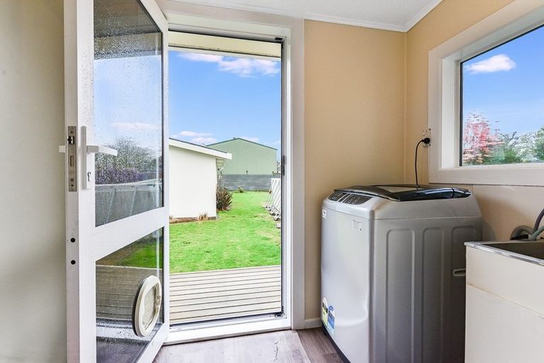 Photo of property in 19 Thomas Street, Ngaruawahia, 3720