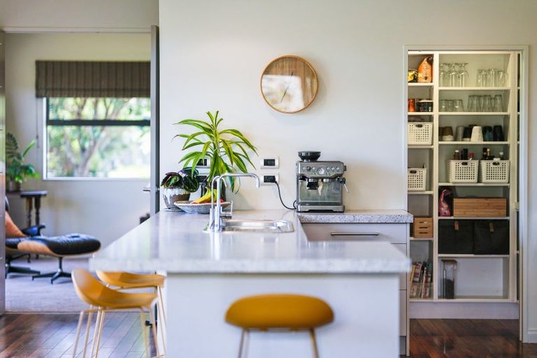 Photo of property in 4 Pateke Way, Paraparaumu Beach, Paraparaumu, 5032