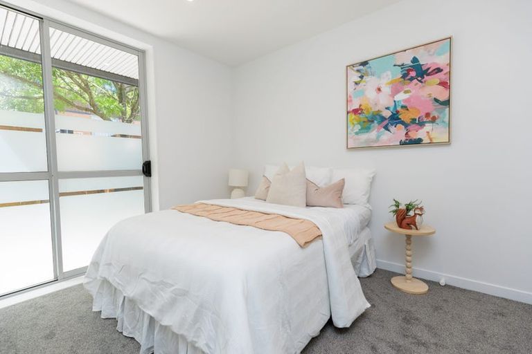 Photo of property in The Altair, 29/120 Rintoul Street, Newtown, Wellington, 6021