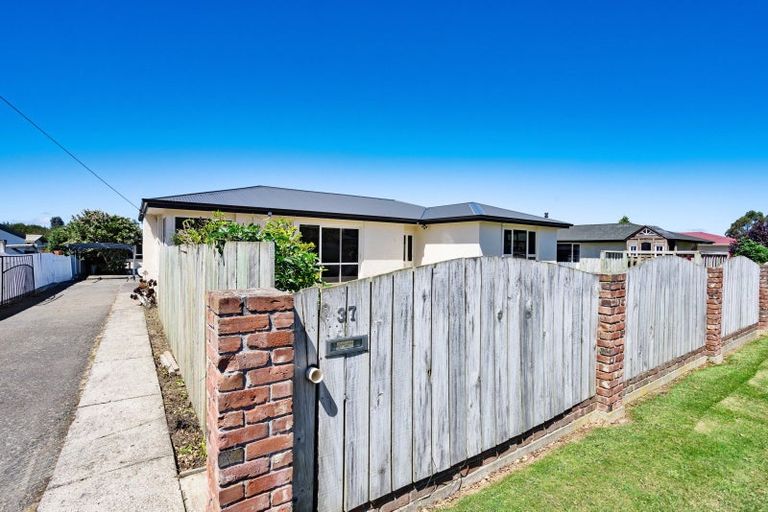 Photo of property in 37 West Street, Hawthorndale, Invercargill, 9810