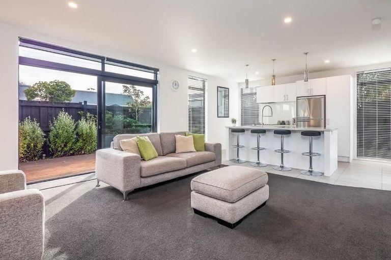 Photo of property in 36a Rosewarne Street, Spreydon, Christchurch, 8024