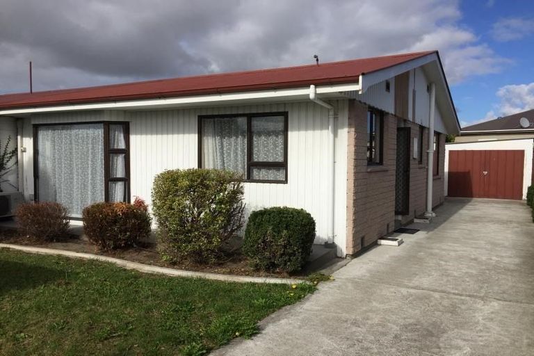 Photo of property in 1/402 Ferry Road, Woolston, Christchurch, 8023