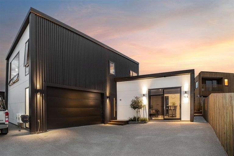 Photo of property in 19 George Drive, Lower Shotover, Queenstown, 9304