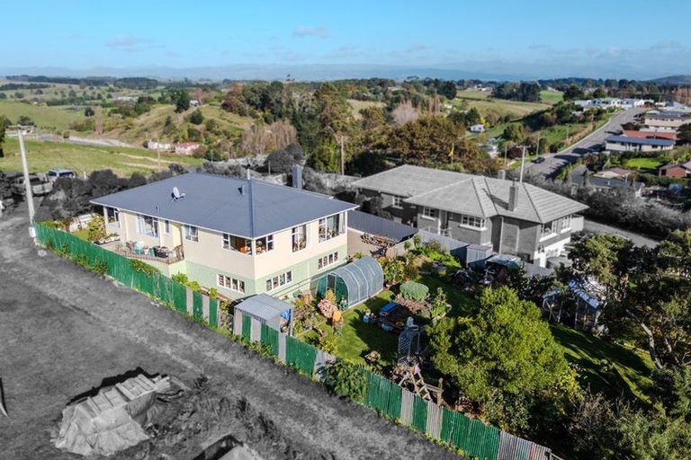 Photo of property in 33 Selwyn Street, South Hill, Oamaru, 9400