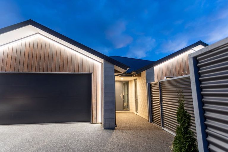 Photo of property in 30 Courage Road, Amberley, 7410