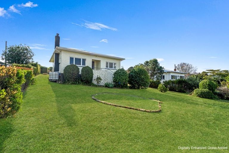 Photo of property in 56 Ranfurly Street, Dargaville, 0310