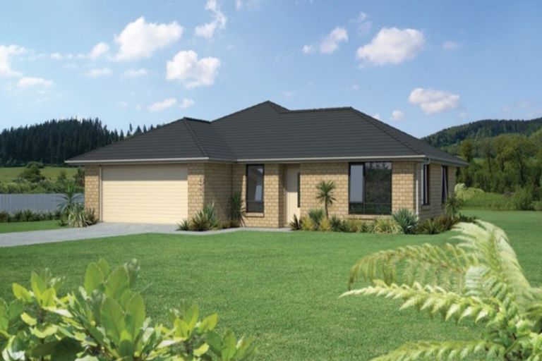 Photo of property in 6 Memorial Rise, Morrinsville, 3300