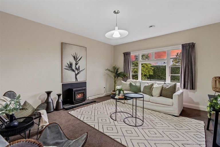 Photo of property in 12 Garnett Avenue, Spreydon, Christchurch, 8024