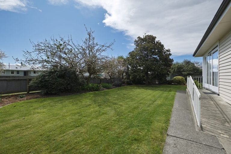 Photo of property in 14 Balmoral Street, Culverden, 7392