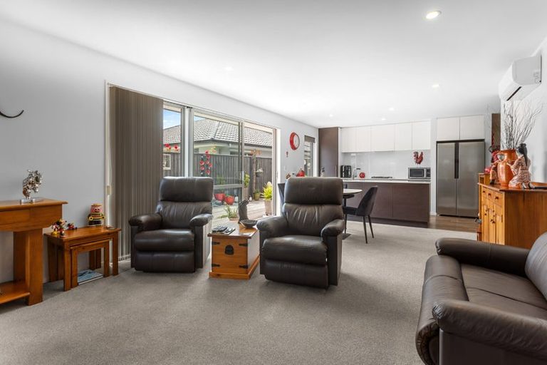 Photo of property in 46 Footbridge Terrace, Kaiapoi, 7630