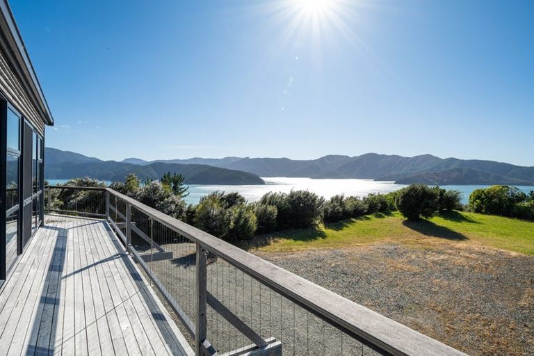 Photo of property in 1786 Port Underwood Road, Port Underwood, Picton, 7281