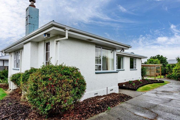Photo of property in 800 Tweed Street, Rockdale, Invercargill, 9812
