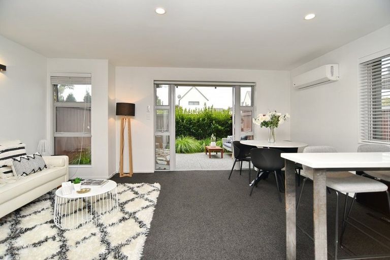 Photo of property in 2/136 Salisbury Street, Christchurch Central, Christchurch, 8013