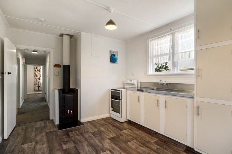 Photo of property in 139 Carters Road, Amberley, 7410