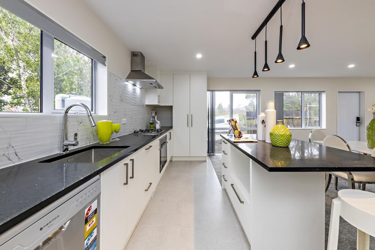Photo of property in 50a Preston Road, Clover Park, Auckland, 2023