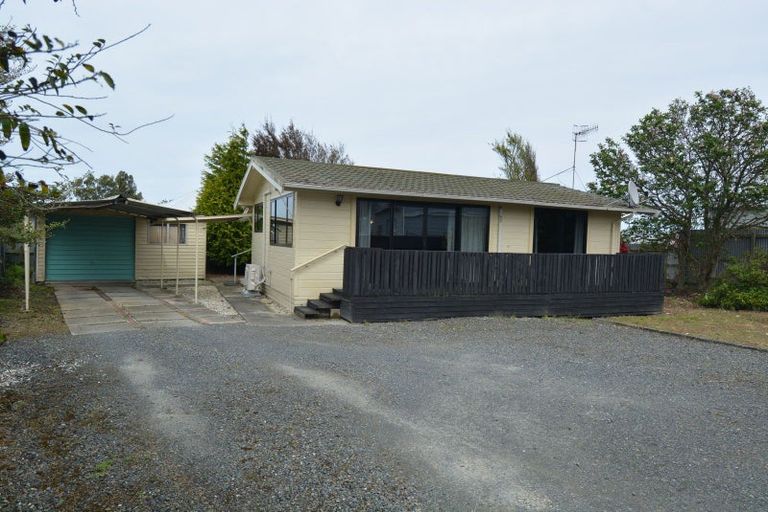 Photo of property in 295 Tweed Street, Georgetown, Invercargill, 9812
