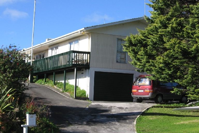 Photo of property in 31 Hauiti Drive, Warkworth, 0910