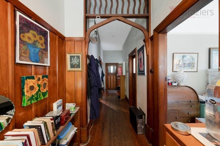 Photo of property in 65 North Parade, Richmond, Christchurch, 8013