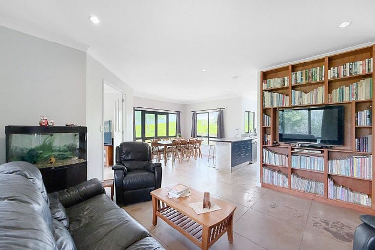 Photo of property in 221 Woolrich Road, Te Kowhai, Hamilton, 3288