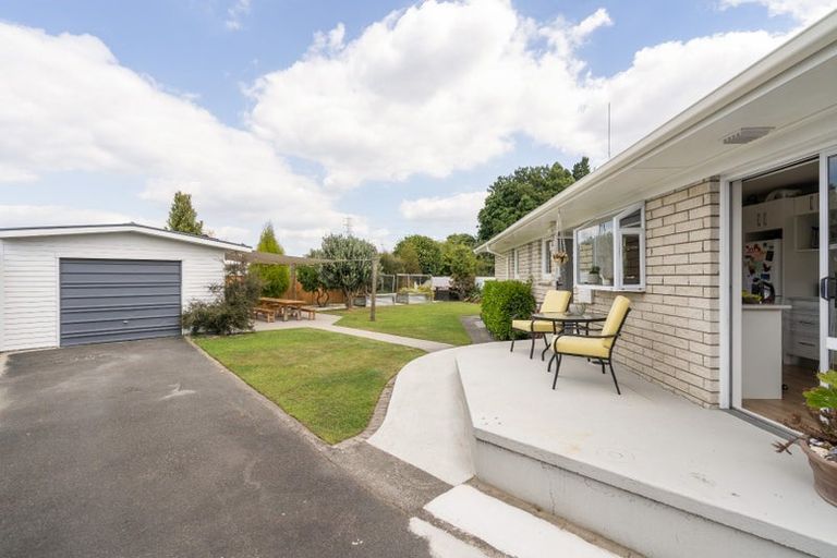 Photo of property in 12 Erika Place, Fairview Downs, Hamilton, 3214