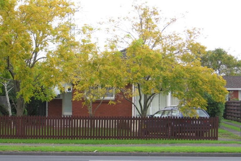 Photo of property in 1/55a Pakuranga Road, Pakuranga, Auckland, 2010