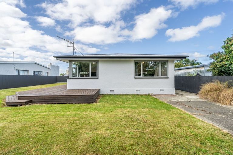 Photo of property in 172 Bay Road, Grasmere, Invercargill, 9810