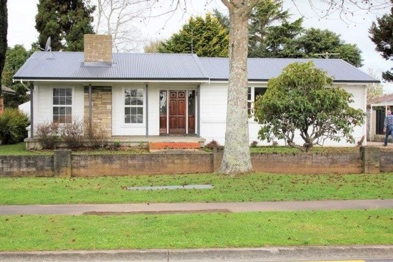 Photo of property in 188 Hukanui Road, Chartwell, Hamilton, 3210