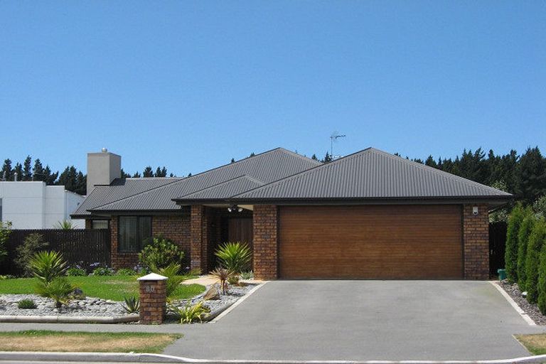 Photo of property in 80 Lamorna Road, Parklands, Christchurch, 8083
